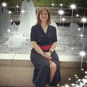 Meet your Posher, Dawn